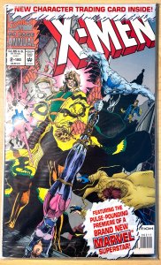X-Men Annual #2 (1993)