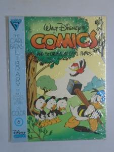 Walt Disney's Comics and Stories #6