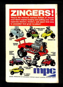 Detective Comics (1937) #441 Batman!