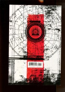 Department Of Truth #1 - Martin Simmonds Art! (9.0/9.2) 2020