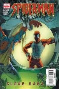 Spider-Man: The Clone Saga 2-A  VF/NM