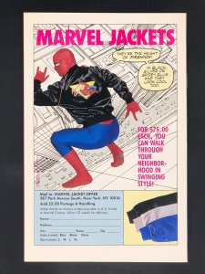 Alpha Flight #68 (1989)