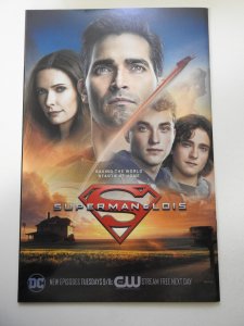 The Joker #1 Quitely Cover (2021) NM Condition