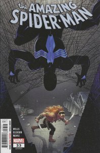 The Amazing Spider-Man #33 (2023)