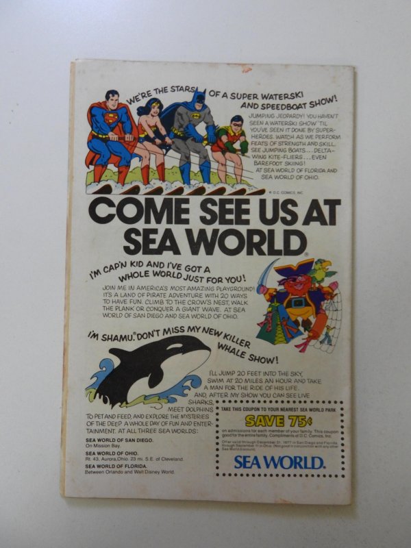 Green Lantern #96 (1977) FN/VF condition