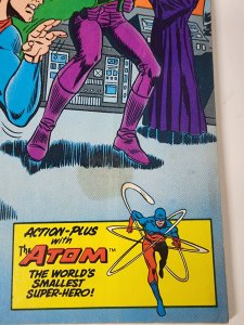 Action Comics #532 (1982) Newstand