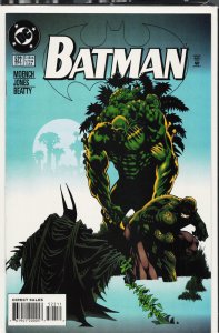 Batman #522 (1995) Batman