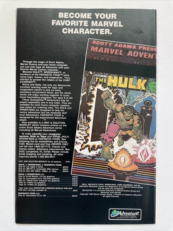 Captain America 317   1St Team Appearance Of Death-Throws