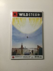 The Wild Storm #24 (2019) HPA