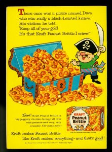 Turok, Son of Stone #22  1960 - Dell  -FN/VF - Comic Book