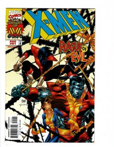 X-Men #91 (1999) SR32