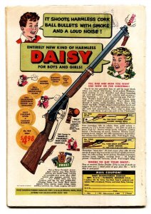 Mutt and Jeff #84-- 1956-- Bud Fisher-- DC--Comic book