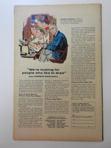 The Avengers #45 (1967) vs The Super Adaptoid! Great Battle!! Beautiful Fine+!!