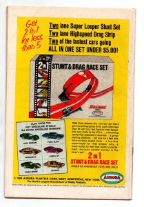 Superboy #152 - Neal Adams cover - 1968 - VG/FN