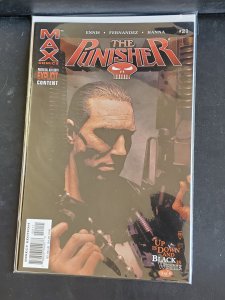 The Punisher #21