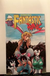 Fantastic Panic #5