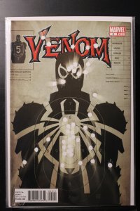 Venom #5 (2011)