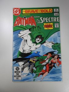 The Brave and the Bold #199 (1983)