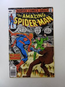 The Amazing Spider-Man #192 (1979) FN/VF condition