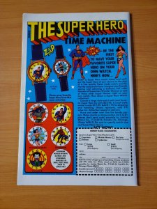 Superboy and the Legion of Super Heroes #235 ~ NEAR MINT NM ~ 1978 DC Comics