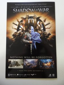 Batman: The Merciless (2017) NM Condition