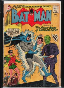 Batman #160 (1963) Batman and Robin