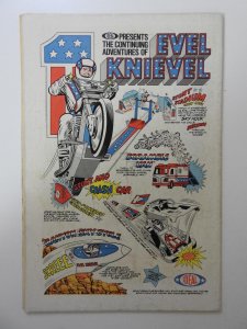 Marvel Premiere #20 (1975) VG- Condition! MVS intact!