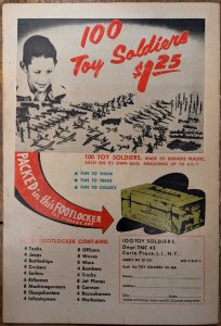 My Greatest Adventure #80 (1963) The Doom Patrol