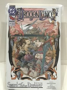 Dragonlance #31 (1991)