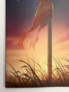 ALL NEW FIREFLY BIG DAMN FINALE 1 PER STORE UNLOCK + 1:10 VIRGIN BOOM PROSHIPPER