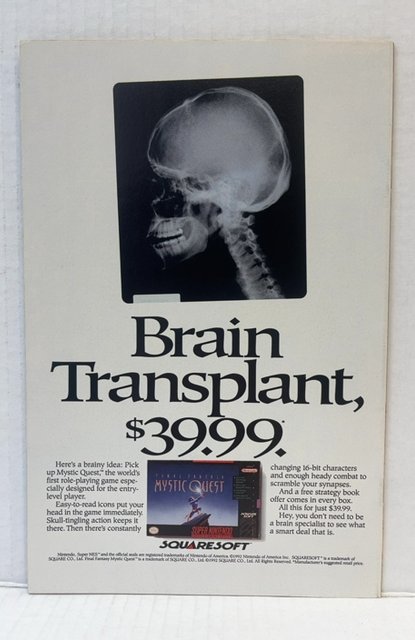 Action Comics #683 (1992)