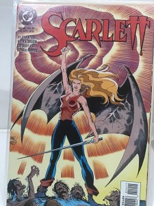 Scarlett #14 (1994)