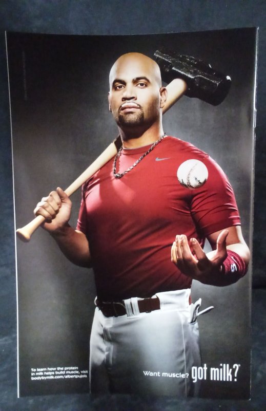 Batman: Odyssey #1 (2010)