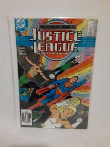 JUSTICE LEAGUE INTERNATIONAL #10 FIRST G'NORT + 0,3,4,8 MELTZER - FREE SHIPPING