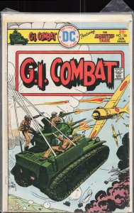 G.I. Combat #186 (1976)