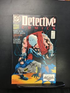 Batman Justicia Ciega #1 (1990) nm