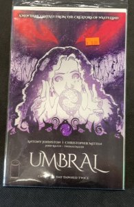 Umbral #1 (2013)