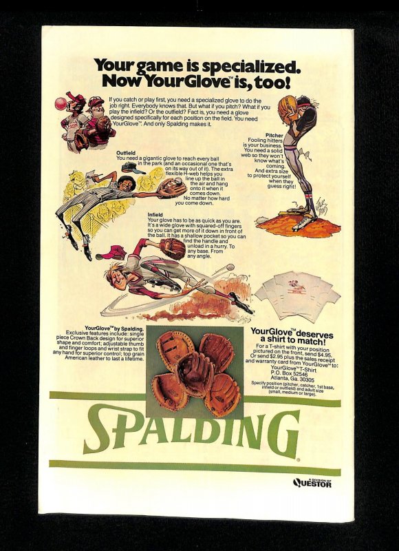 Marvel Premiere #32 1st Monark Starstalker!