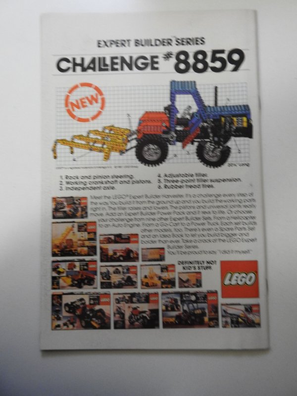 The Incredible Hulk #268 (1982)