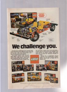 Doctor Strange #44 - Gene Colan Art! (9.0) 1980