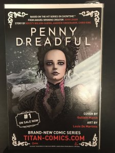 Assassin's Creed #8 (2016) (9.2)