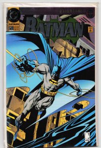 Batman #500 (1993) Batman