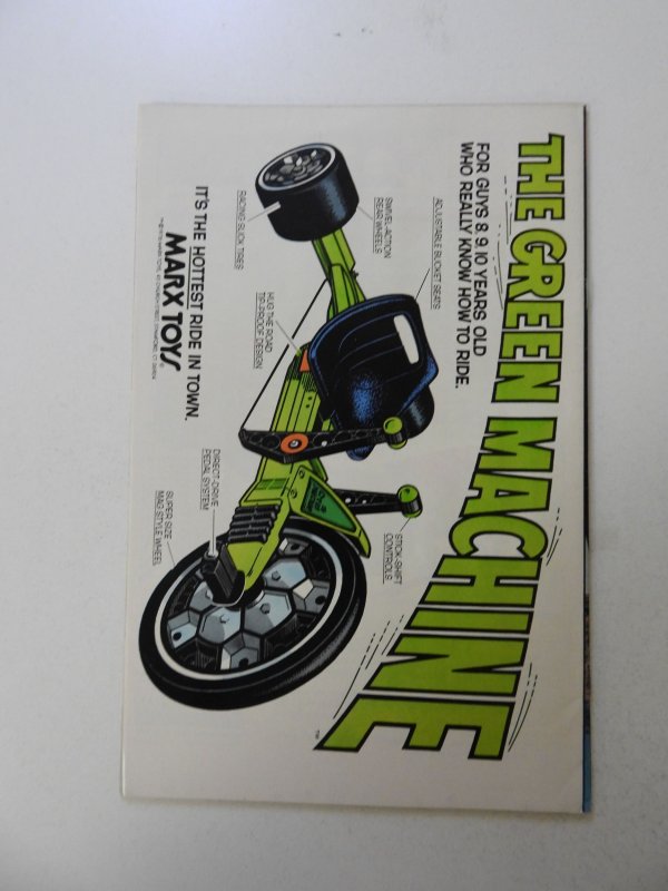 Batman #279 (1976) VF- condition