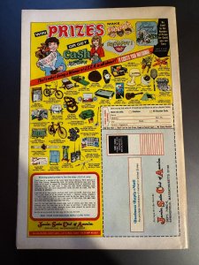 Conan the Barbarian #42 (1974)