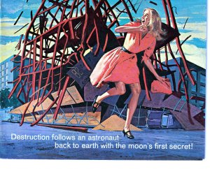 Twilight Zone(Gold Key) # 16