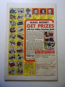 Fantastic Four #87 (1969) VG+ Condition