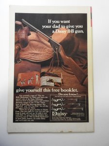 Turok, Son of Stone #91 (1974) FN Condition