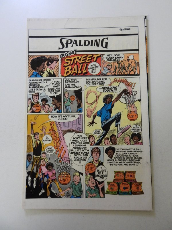 Iron Man #104 (1977) VF- condition