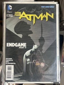 Batman #38 (2015)