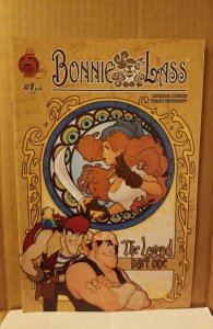 Bonnie Lass #1 (2011)